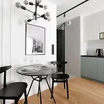 Daire Deluxe Cracow Arianska By Renters