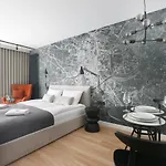 Deluxe Cracow Arianska By Renters Krakow