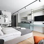 Deluxe Cracow Arianska By Renters * Krakow