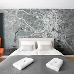 Deluxe Cracow Arianska By Renters Διαμέρισμα
