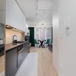 Daire Deluxe Cracow Arianska By Renters *