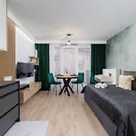 Daire Deluxe Cracow Arianska By Renters