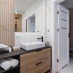 Deluxe Cracow Arianska By Renters Daire