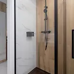 Appartement Deluxe Cracow Arianska By Renters Krakau