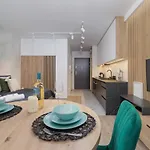 Daire Deluxe Cracow Arianska By Renters Krakow