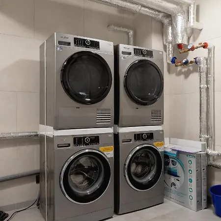 Deluxe Cracow Arianska By Renters * Cracovia