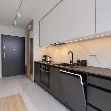 Deluxe Cracow Ariańska By Renters