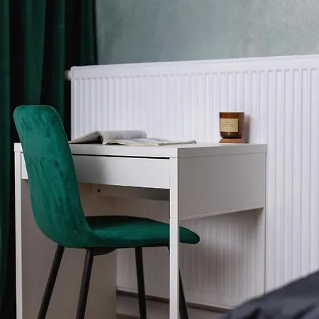 Deluxe Cracow Arianska By Renters *