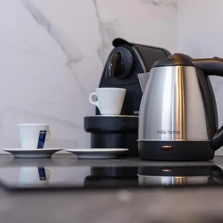 Deluxe Cracow Arianska By Renters *