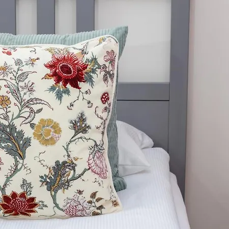 Deluxe Cracow Arianska By Renters * Cracovia