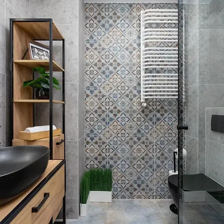 Apartamento Deluxe Cracow Arianska By Renters