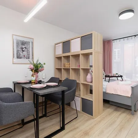 Deluxe Cracow Ariańska By Renters * Kraków