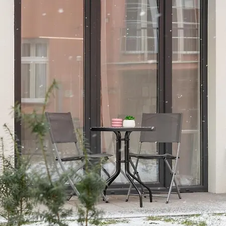 Deluxe Cracow Arianska By Renters Apartamento Cracovia