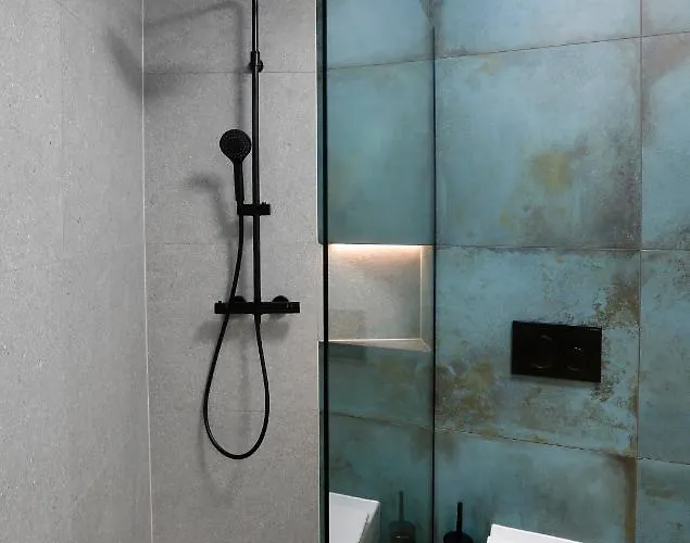 شقة Deluxe Cracow Arianska By Renters