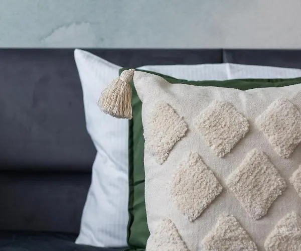 شقة Deluxe Cracow Arianska By Renters