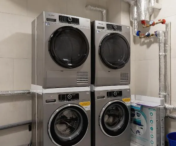 Deluxe Cracow Arianska By Renters * كراكوفيا