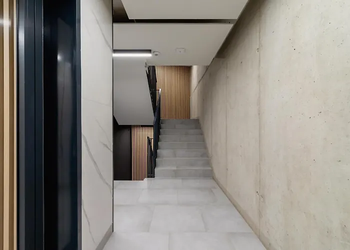 شقة Deluxe Cracow Arianska By Renters كراكوفيا