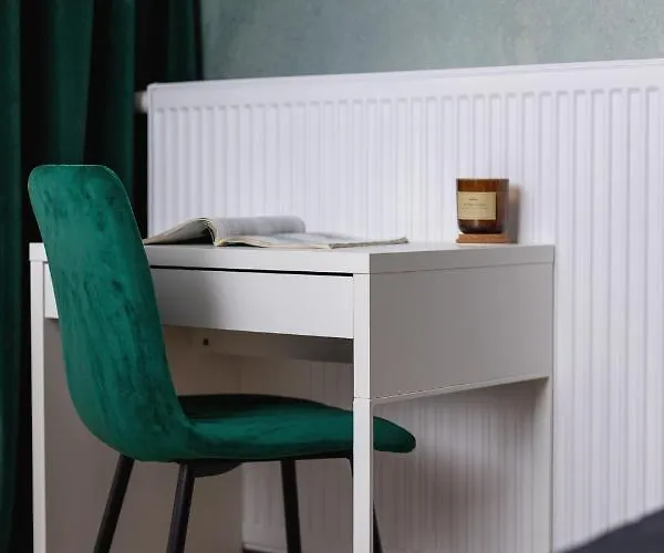 Deluxe Cracow Arianska By Renters *