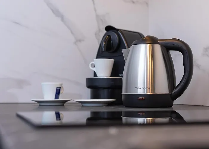 Deluxe Cracow Arianska By Renters *