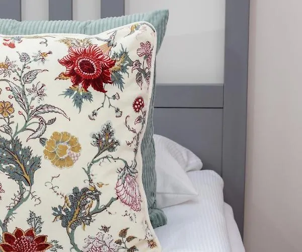 Deluxe Cracow Arianska By Renters * كراكوفيا