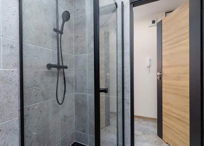 Deluxe Cracow Arianska By Renters Krakau