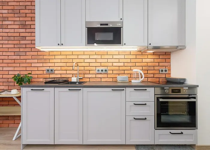 شقة Deluxe Cracow Arianska By Renters