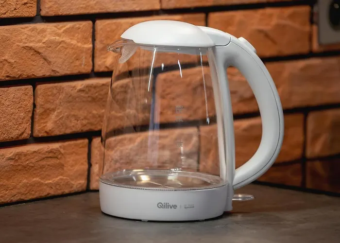 Deluxe Cracow Arianska By Renters Appartement Krakau