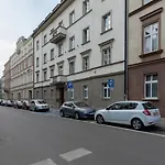 Lägenhet Deluxe Cracow Arianska By Renters *