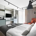 Deluxe Cracow Arianska By Renters *
