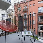 Deluxe Cracow Arianska By Renters Краков