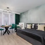 Deluxe Cracow Arianska By Renters * Kraków