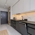 Deluxe Cracow Arianska By Renters