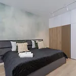Deluxe Cracow Arianska By Renters