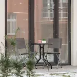 Deluxe Cracow Arianska By Renters Lägenhet Kraków