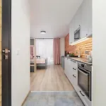 Deluxe Cracow Arianska By Renters Lägenhet Kraków